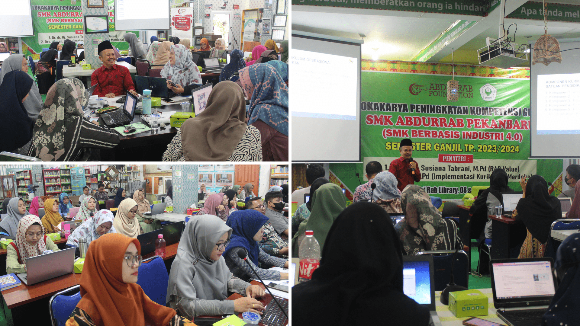 495-smk-abdurrab-mengadakan-lokakarya-peningkatan-kompetensi-guru-hari-kedua